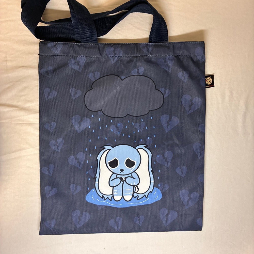PlushieDreadfuls Tote Bag